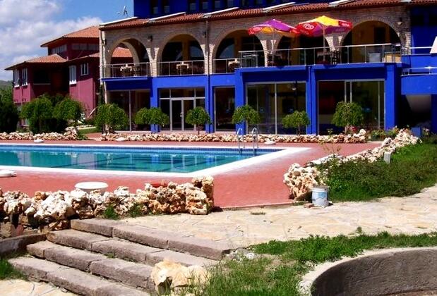 Mavi Ocak Otel - Görsel 2