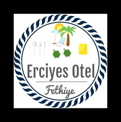 Fethiye Erciyes Otel - Görsel 2