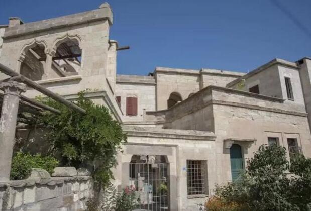 Les Maisons De Cappadoce