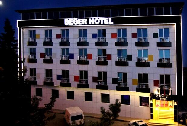 Beğer Hotel