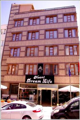 Hotel Dream Life - Görsel 2
