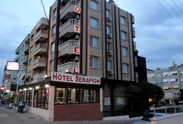 Serapion Hotel