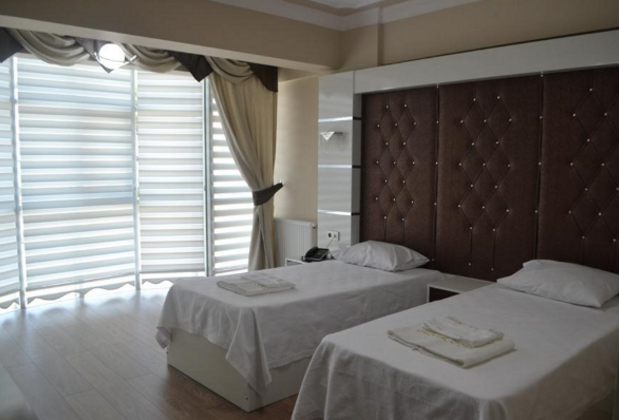 Şener Otel Pamukova - Görsel 18