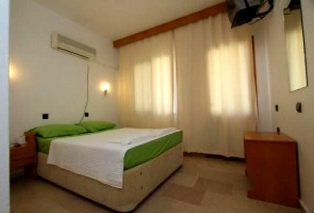 Eren Hotel Güvendik - Görsel 20