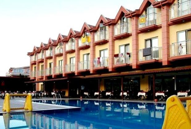 Himeros Club Hotel