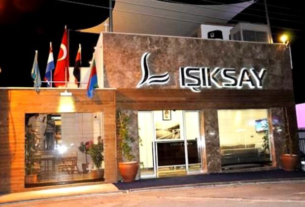 Işıksay Boutique Otel - Görsel 2