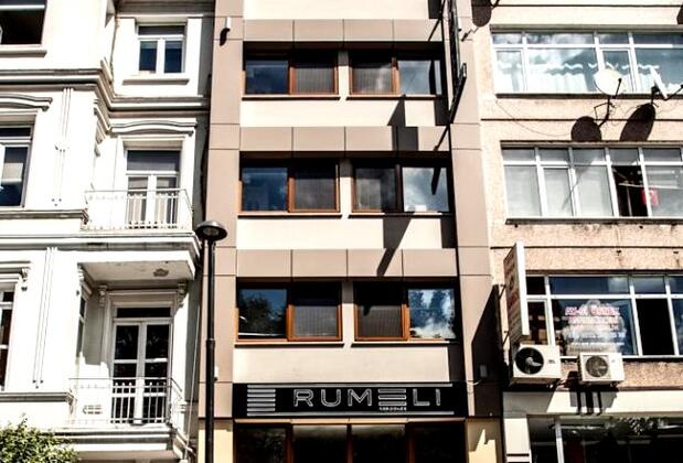 Rumeli Residence