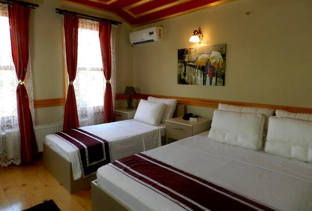 Şarlı Konak Otel - Görsel 10