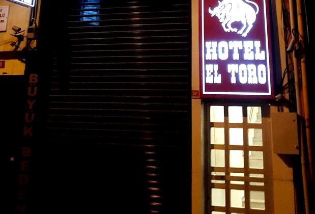 El Toro Hotel - Görsel 2