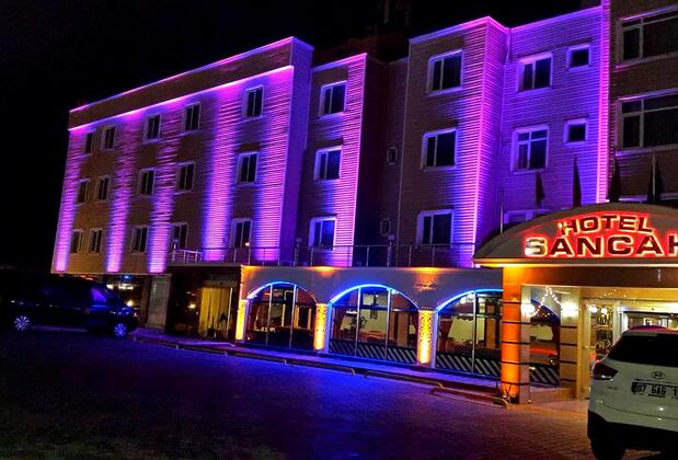 Sancak Hotel