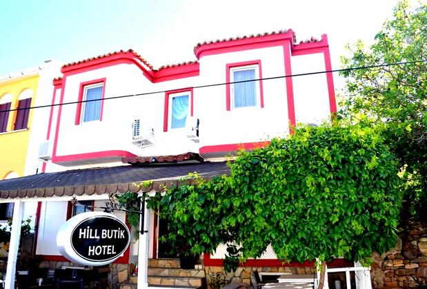 Hill Butik Otel