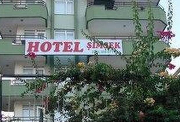 Şimşek Hotel - Görsel 2