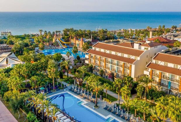 Belek Beach Resort Hotel