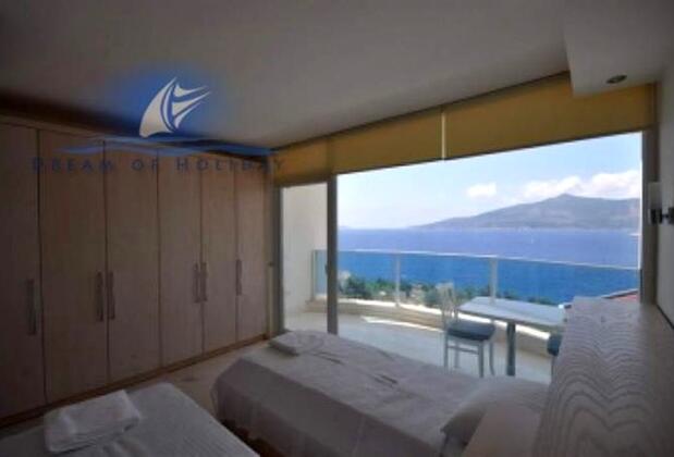 Kalkan Dream Hotel