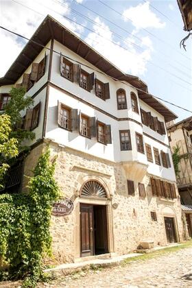 Muratoğlu Konak Otel - Görsel 2