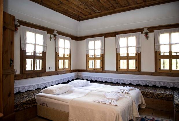 Muratoğlu Konak Otel