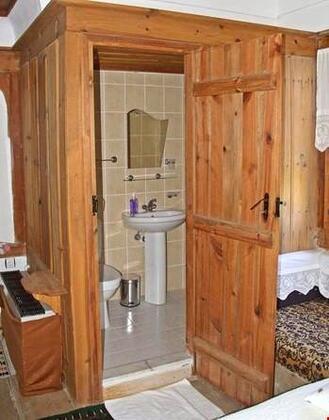 Muratoğlu Konak Otel - Görsel 10