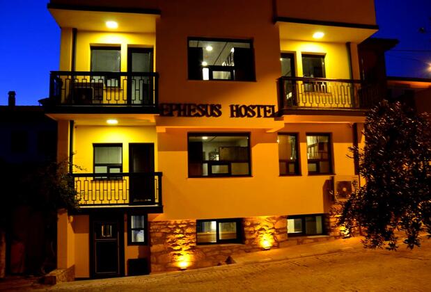 Ephesus Hostel