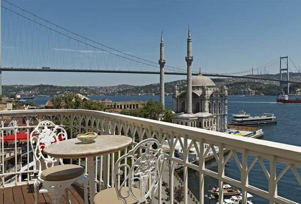 The House Hotel Galatasaray