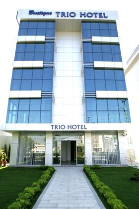 Trio Hotel