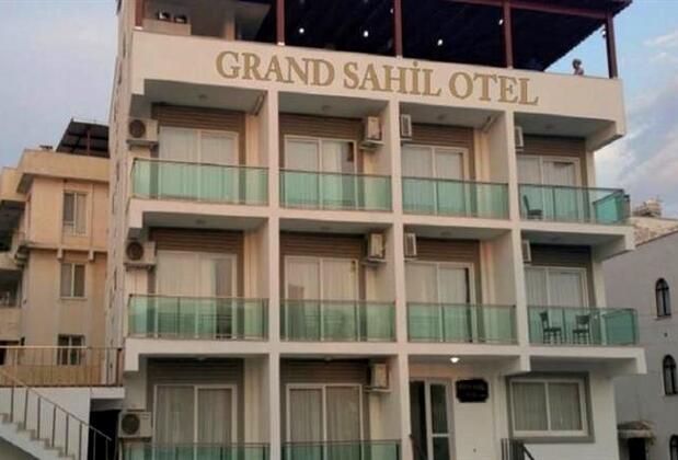 Grand Sahil Otel - Görsel 2