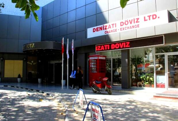 Lefkoşa Saray Hotel - Görsel 2