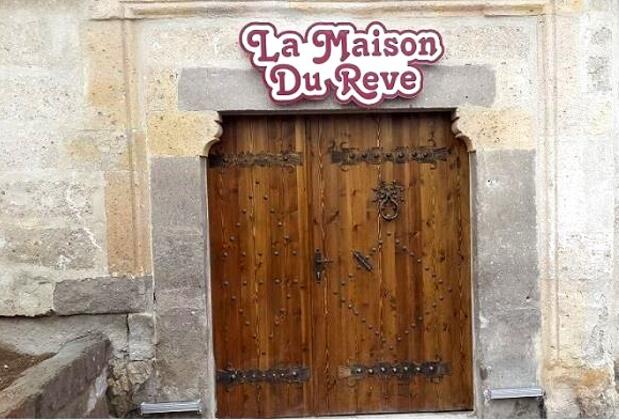 La Maison du Reve