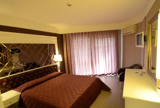 İdeal Pearl Otel - Görsel 13