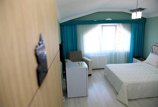 Ahmet Zeytun Butik Otel - Görsel 9