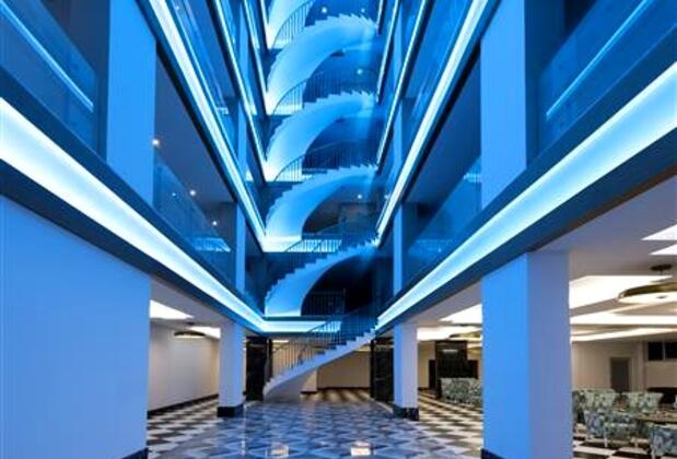 Grand Kolibri Prestige & Spa - Görsel 2