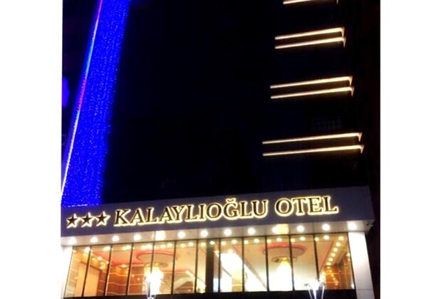 Kalaylıoğlu Otel