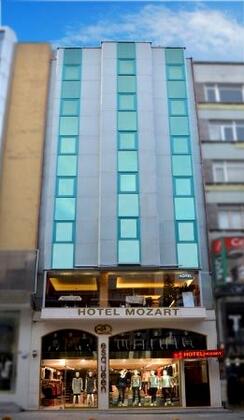 Hotel Mozart