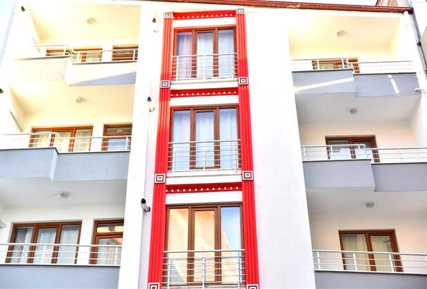 Bulut Rental House