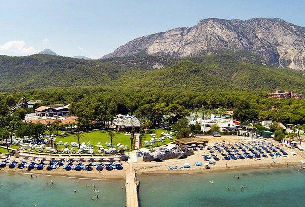 Baia Kemer Club - Görsel 2