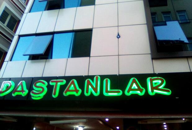 Daştanlar Otel