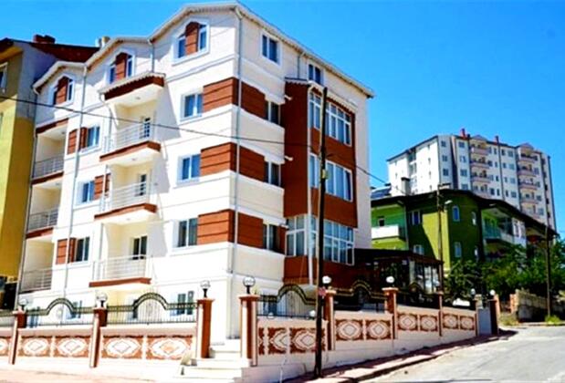 Sivas Butik Apart