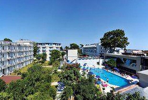 Marinem Diana Hotel