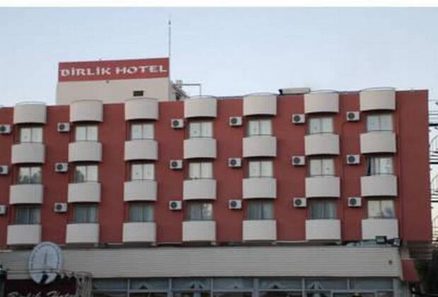 Birlik Hotel