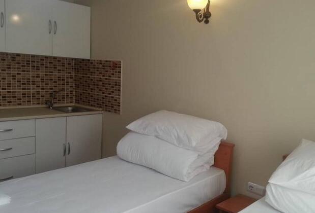 Vefa Apart Hotel - Görsel 2