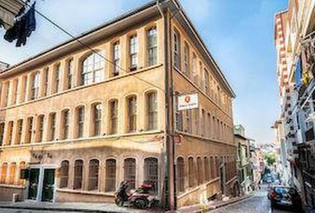 Educa Suites Balat 