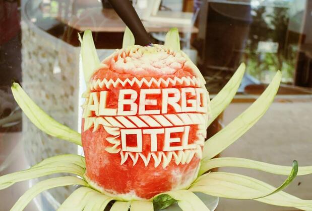 Albergo Otel - Görsel 2