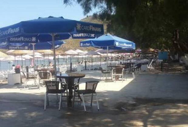 İlayda Beach Club - Görsel 5