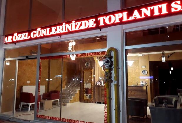 Menderes Otel - Görsel 11