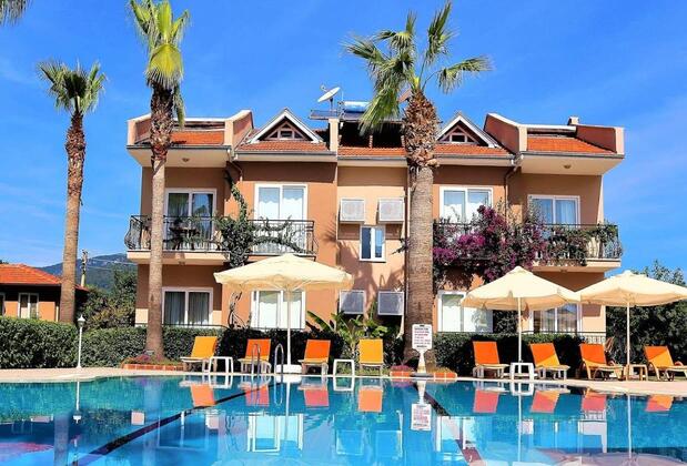 Dolunay Apart Hotel