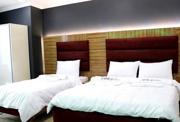 Evay Suite Hotel - Görsel 20