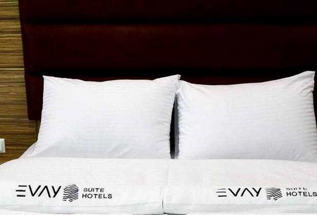 Evay Suite Hotel - Görsel 20
