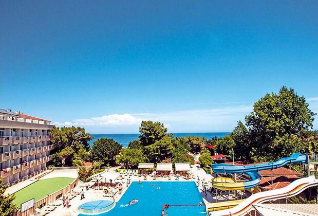Carelta Beach Resort & Spa