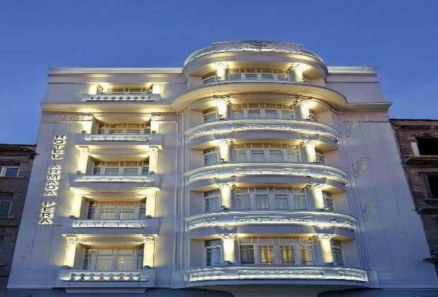 Armada İstanbul Pera Hotel