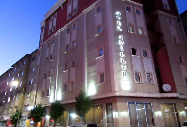 Otel Amiller