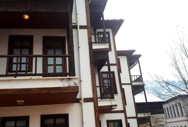 Cevizli Otel Pansiyon - Görsel 2